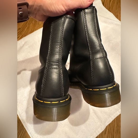 Dr Martens Original boot - Picture 7 of 15